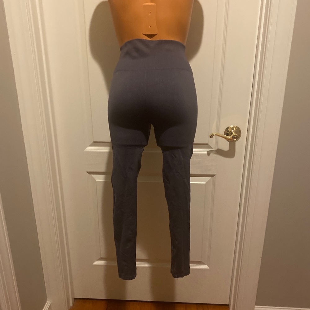 Fabletics High-Waisted Compression Legging S Smal… - image 8